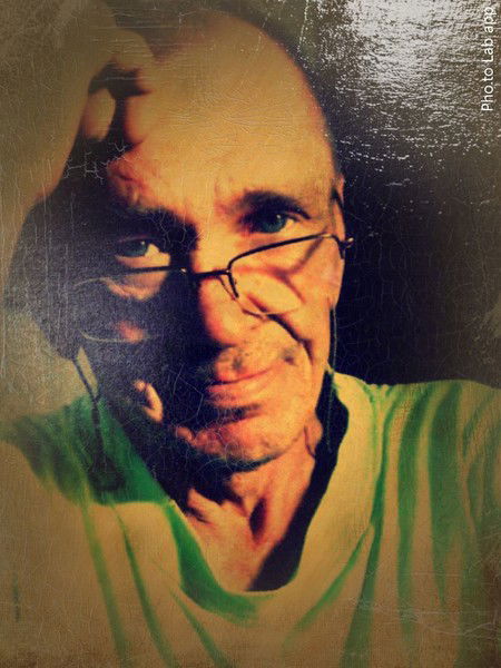 Дмитрий Каюткин