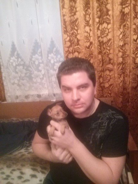 Виталий Разумов