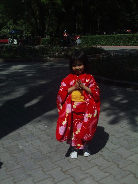 Алия Сагитова