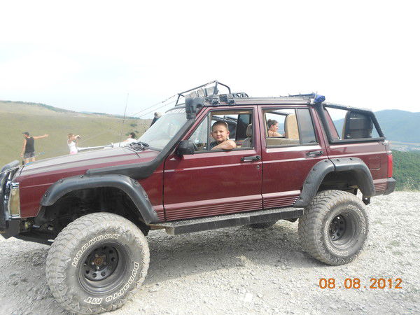 Николай Алексеев