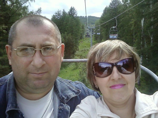 Сергей Копань