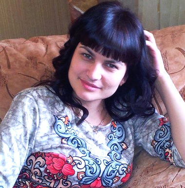 Ольга Прудовикова