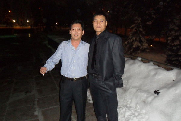 Виктор Битурин