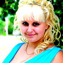 Юленька Лебедева