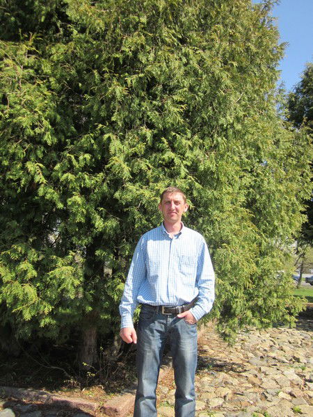 Олег Назаров