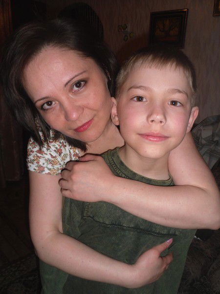 Регина Сабирзянова