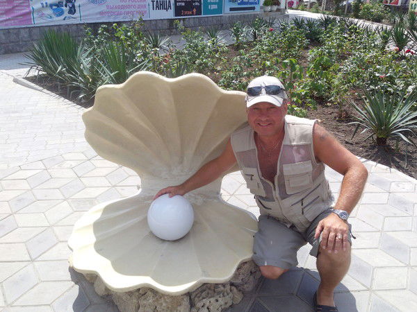 Валерий Иванов