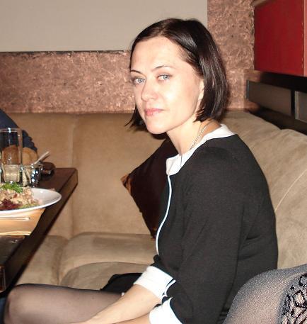 Ольга Подольская