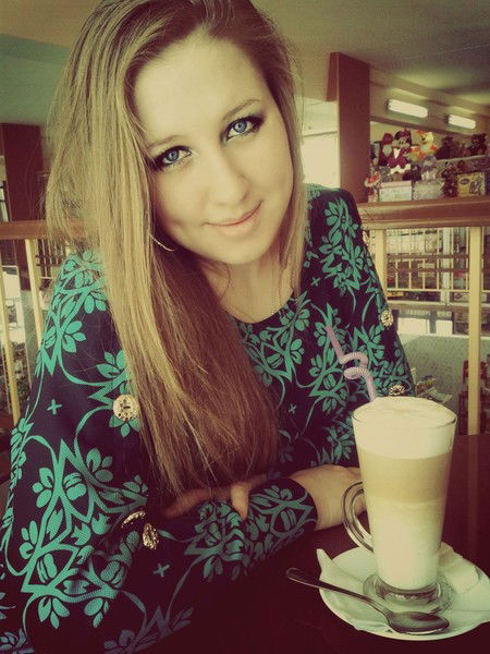 Александра Линченко