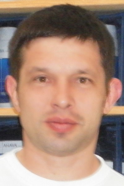 Сергей Моисеев