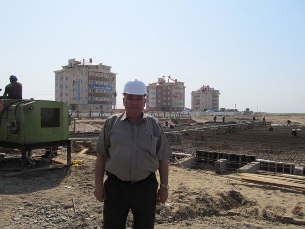 Иван Данько