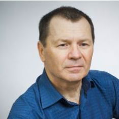 Игорь Парфёнов