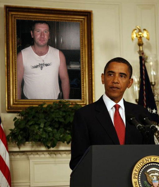 Виталий Гореленко