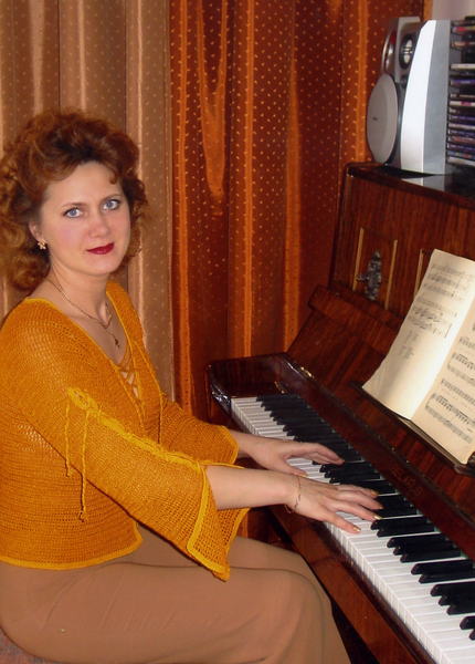 Наталья Юганец