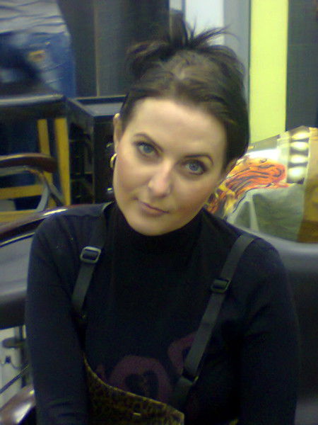 Верочка *****