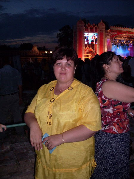 Наталья Бутова