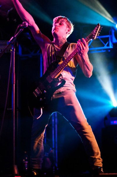 Мишаня Богданов