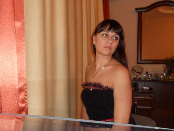 Ирина Чистякова