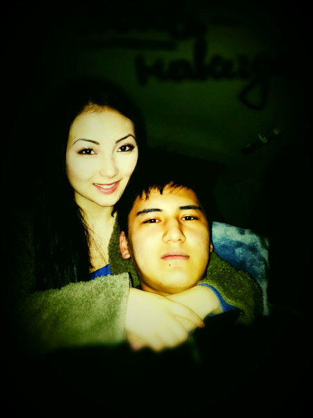 Султан Какимбеков