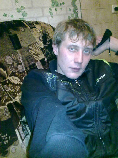 Олег Андреев