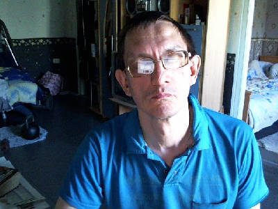 Миша Пензин