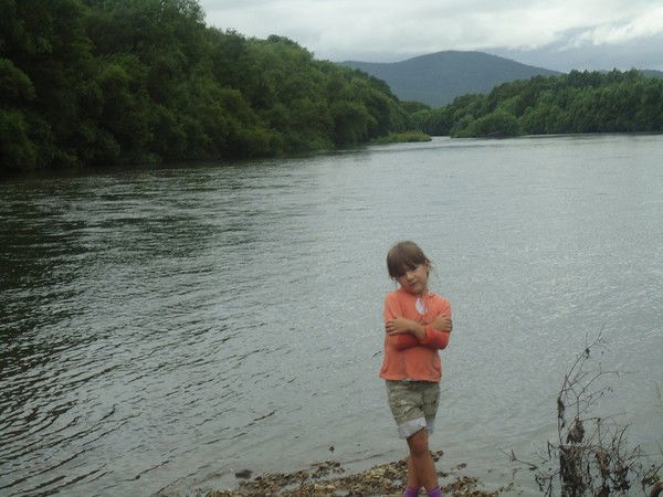 Оксана Бочкова