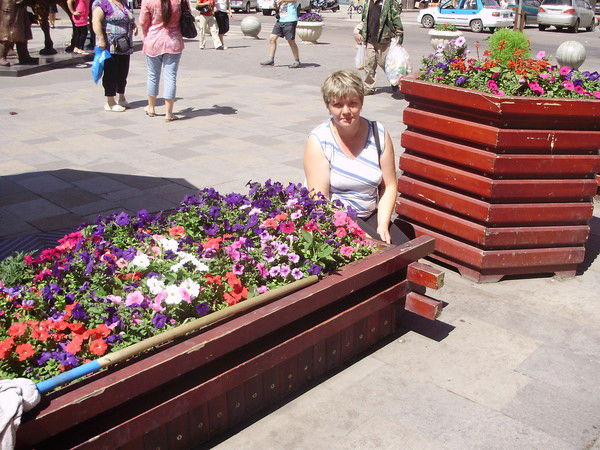 Эльвира Фирсова