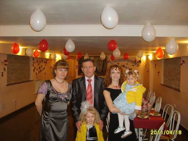 Алена Хайруллина