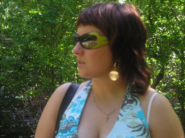 Жанна Желтова