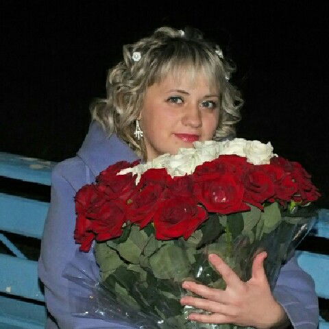 Инна Макаревич