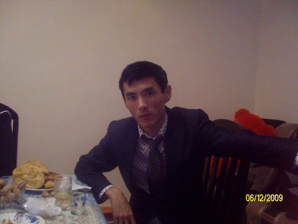 Асылжан Утебаев