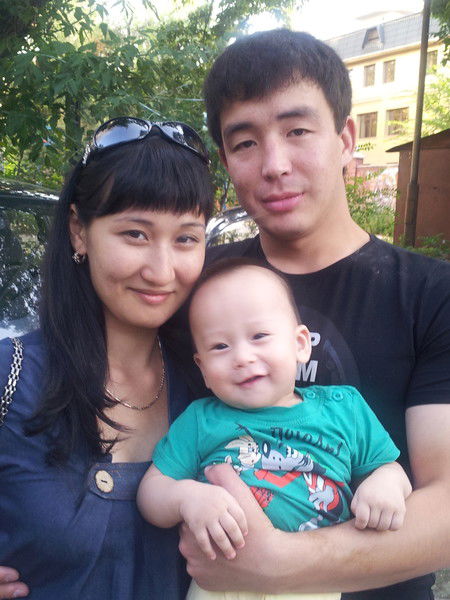 Аскар Дауренбеков