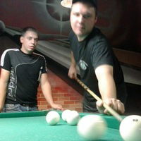 Антон Пермяков