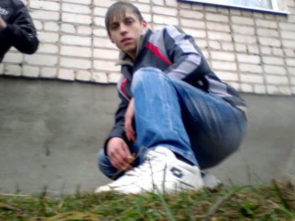 Максим Trescov