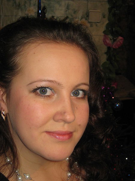 Александра Морозова