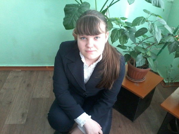 Аришка Кузнецова