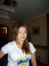 Екатерина Мамаджанова