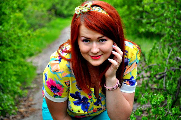 Анастасия Никитина