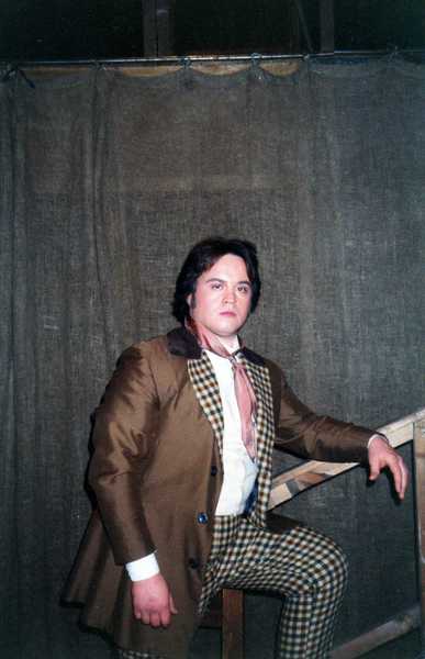 Владимир Максимов