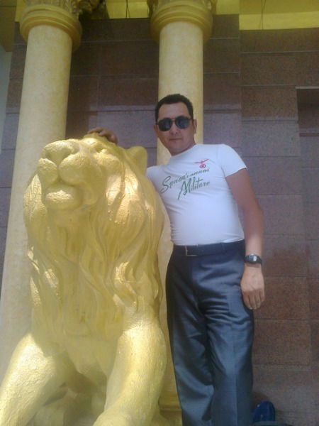 Мухаммед Айтходжаев