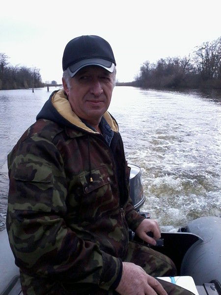 Евгений Турбин