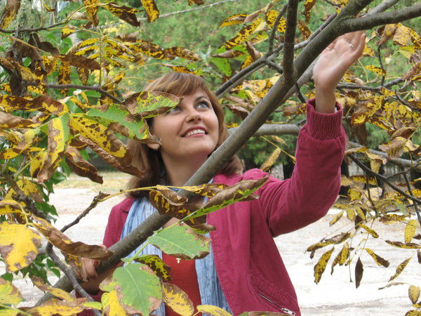 Александра Бугославская