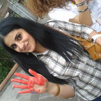 Карине Мартиновна