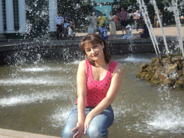 Екатерина Кабаджан