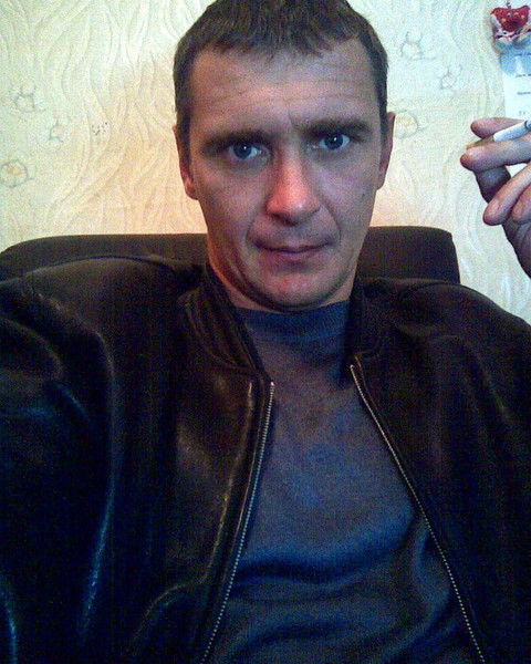 Сергей Завертилюк