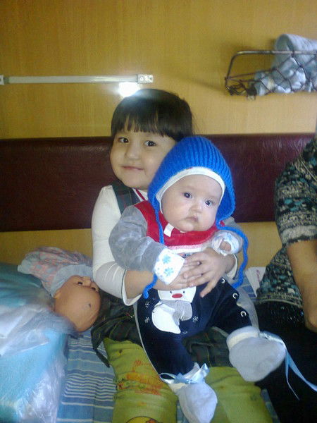 Бекзат Кулиева