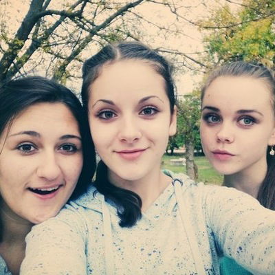 Кристина Наволоцкая