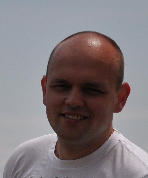 Тарас Токарев