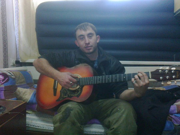 Александр Яковлев