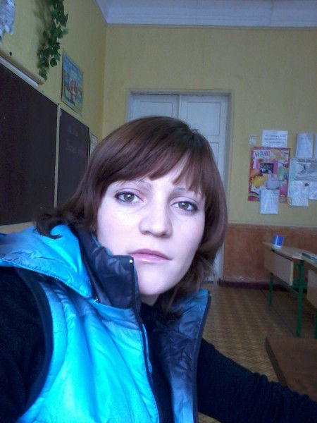 Лена Онофрийчук